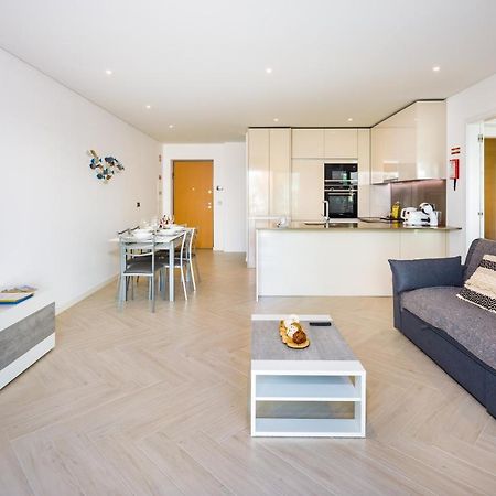 Apartamento Porlamar クアルテイラ エクステリア 写真