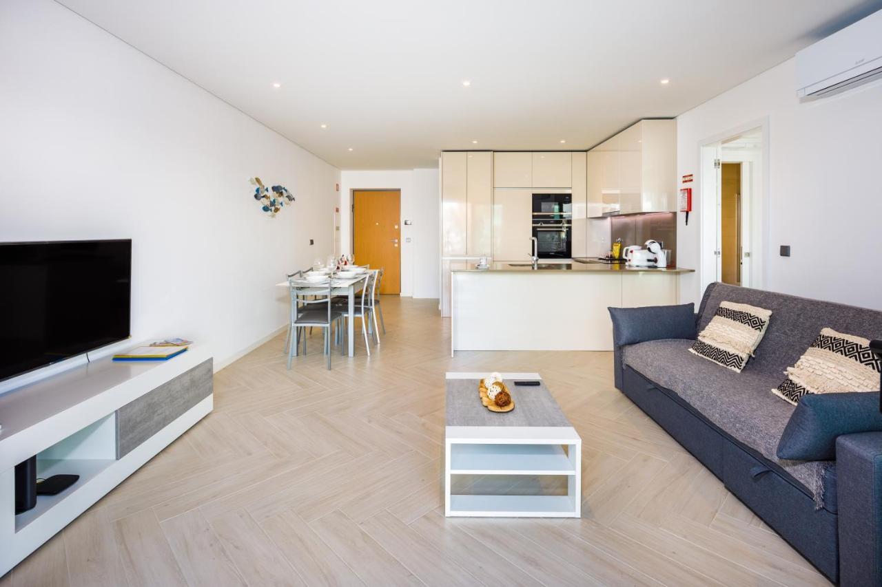 Apartamento Porlamar クアルテイラ エクステリア 写真