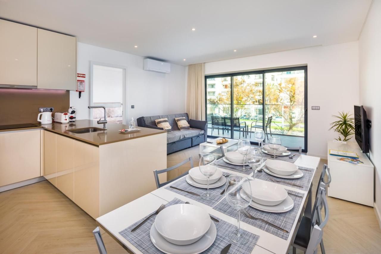 Apartamento Porlamar クアルテイラ エクステリア 写真