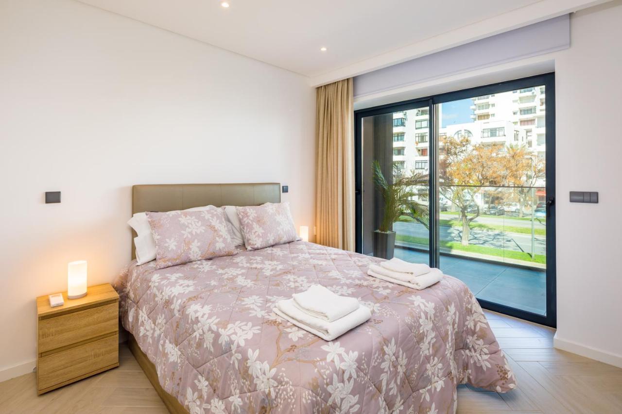 Apartamento Porlamar クアルテイラ エクステリア 写真