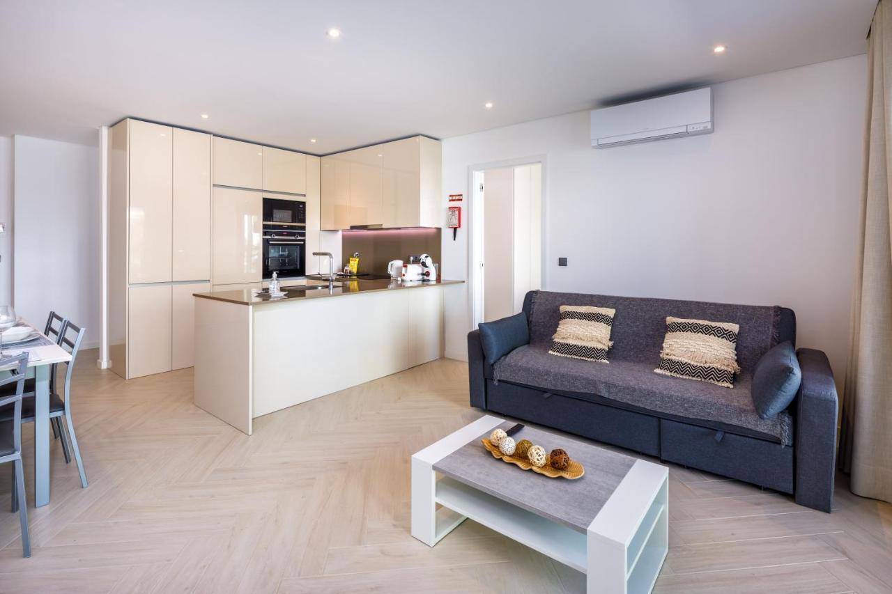 Apartamento Porlamar クアルテイラ エクステリア 写真