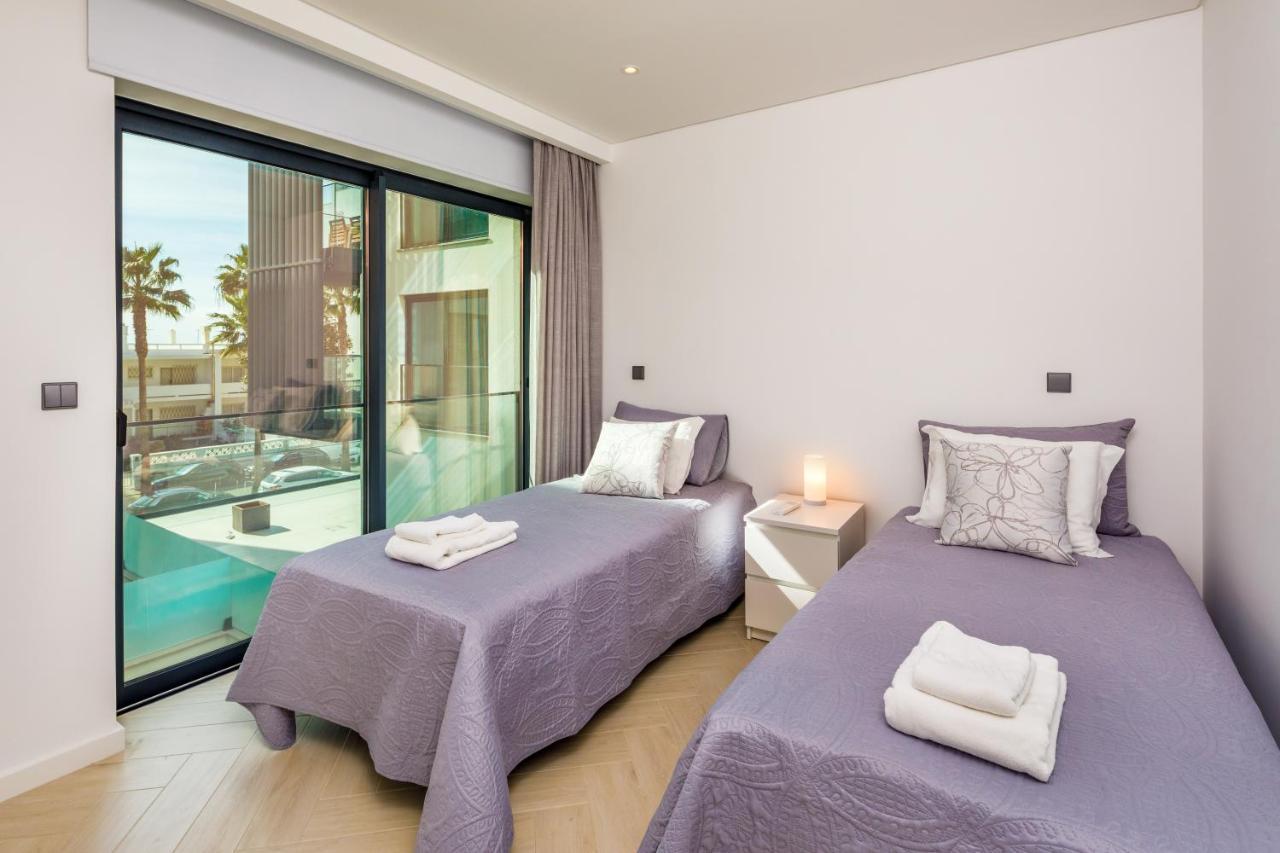 Apartamento Porlamar クアルテイラ エクステリア 写真