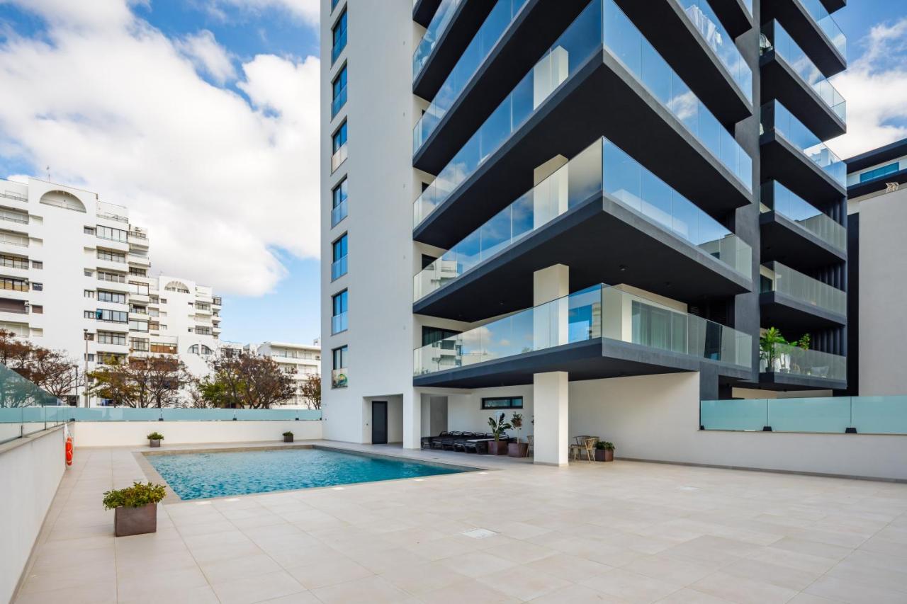 Apartamento Porlamar クアルテイラ エクステリア 写真