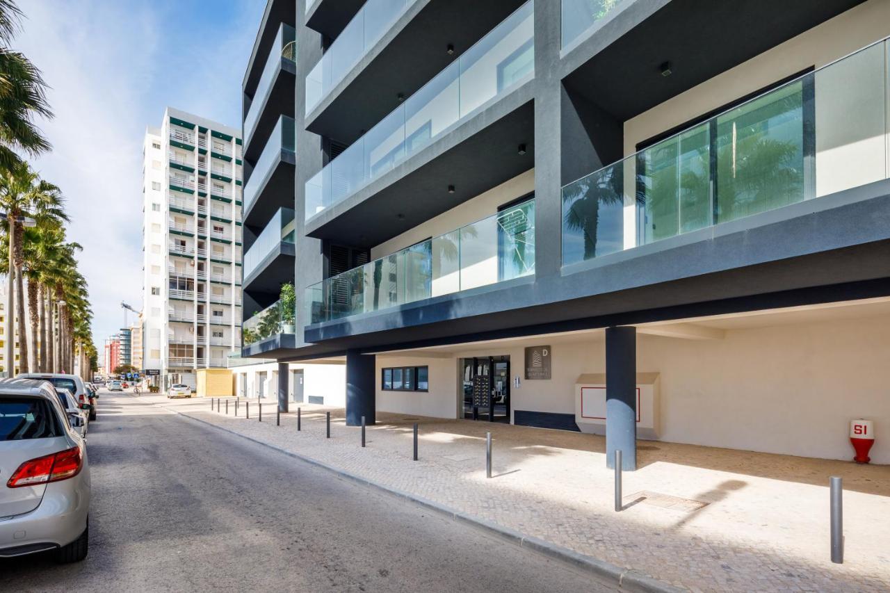 Apartamento Porlamar クアルテイラ エクステリア 写真